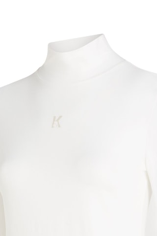 T-shirt - Blanc