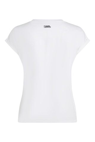 T-shirt - Bianco