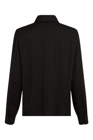 Blouse - Noir