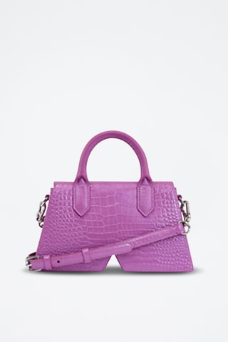 Sac à main - Violet