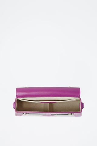 Sac à main - Violet