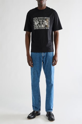 T-shirt - Noir