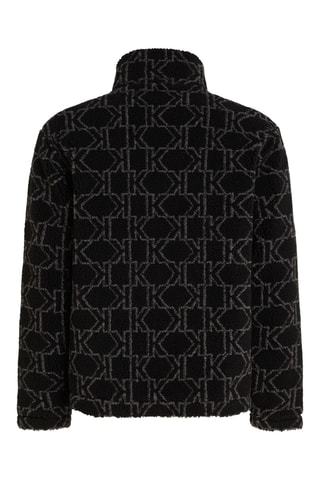 Veste - Noir