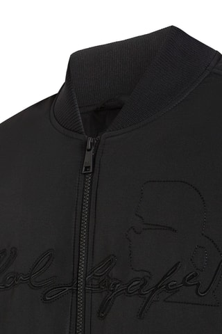 Blouson - Noir