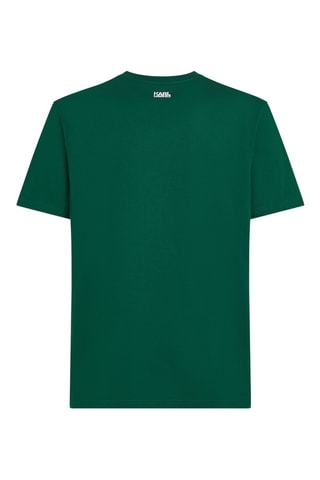 T-shirt - Vert