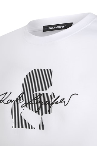 T-shirt - Blanc