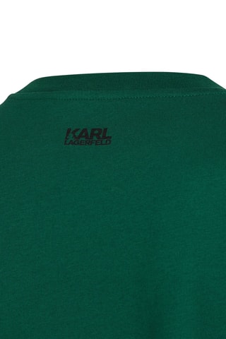 T-shirt - Vert