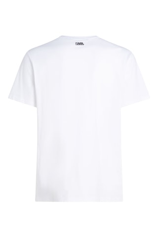 T-shirt - Blanc