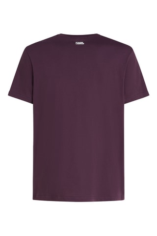 T-shirt - Violet