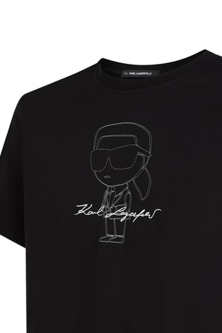 T-shirt - Noir