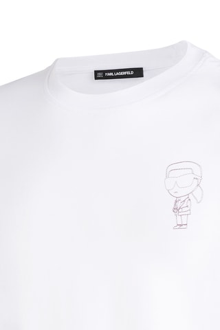 T-shirt - Blanc