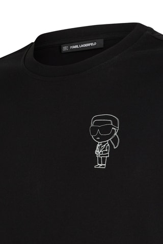 T-shirt - Noir