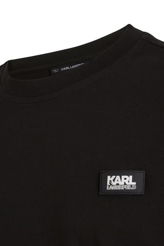 T-shirt - Noir
