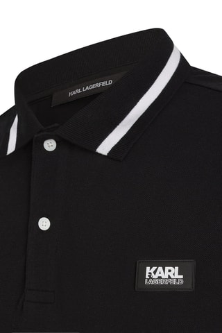 Polo - Noir