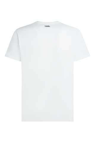 T-shirt - Blanc