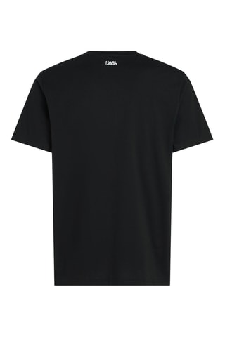 T-shirt - Noir