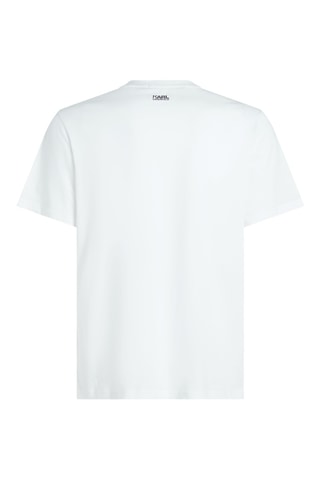 T-shirt - Blanc