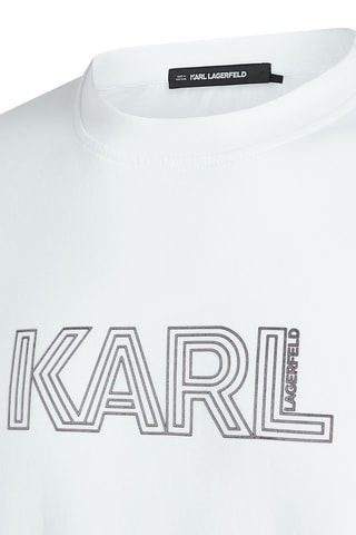T-shirt - Blanc