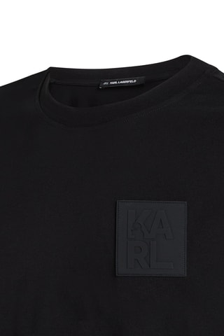 T-shirt - Noir