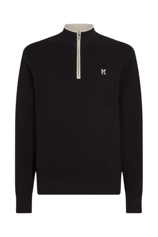 Pull - Noir