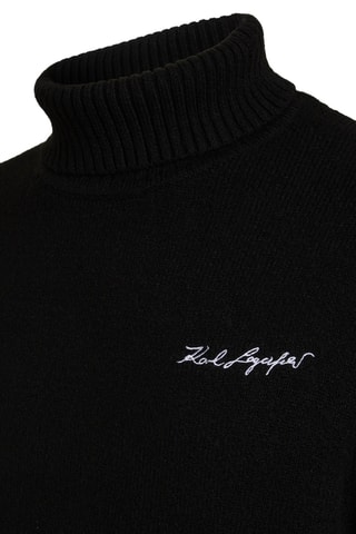 Pull - Noir