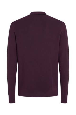 Pull - Violet