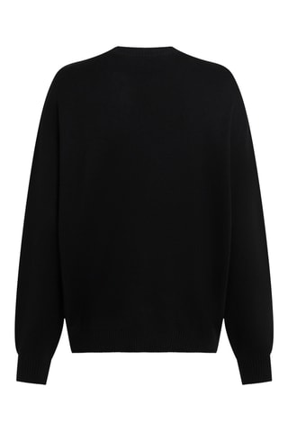 Pull - Noir