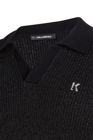 Pull - Noir