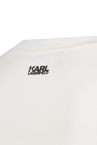 Sweat - Blanc