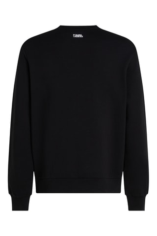 Sweat - Noir