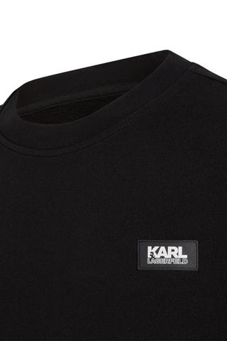 Sweat - Noir