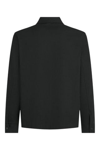 Surchemise - Noir