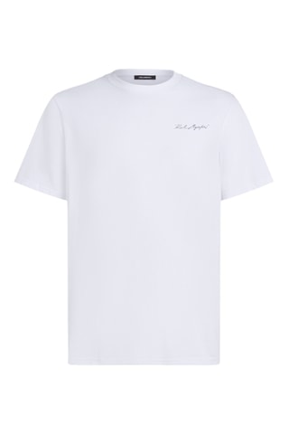 T-shirt - Blanc