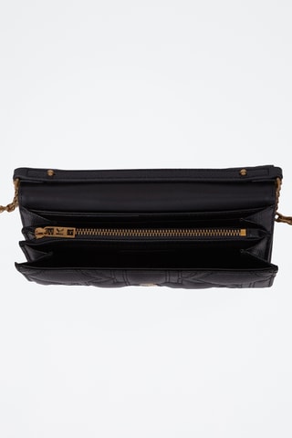 Sac bandoulière - Noir