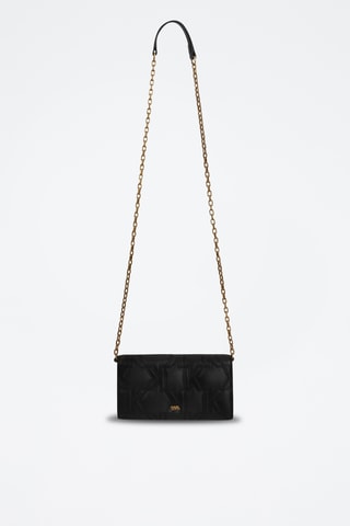 Sac bandoulière - Noir