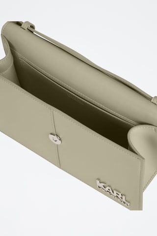 Sac bandoulière - Beige