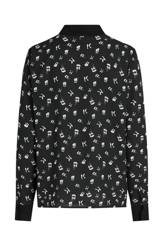Chemise - Noir