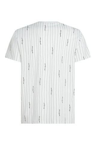 T-shirt - Blanc
