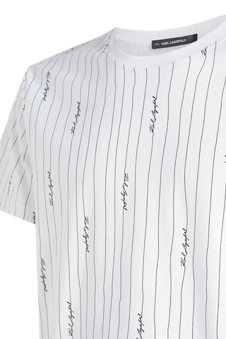 T-shirt - Blanc