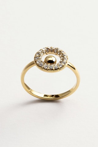 Bague - Doré