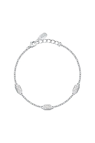 Bracelet - Argenté