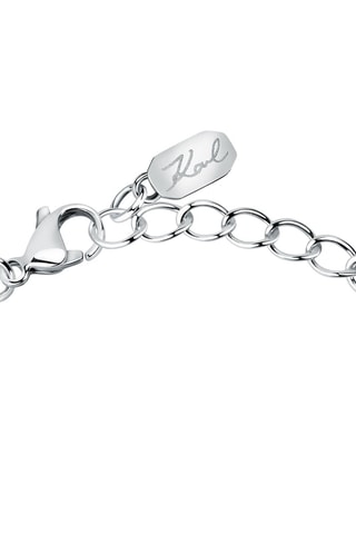 Bracelet - Argenté