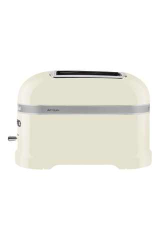 Tostadora - 2 ranuras - 1250 W