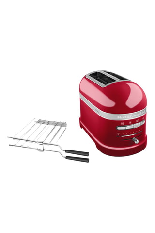 Tostadora - 2 ranuras - 1250 W