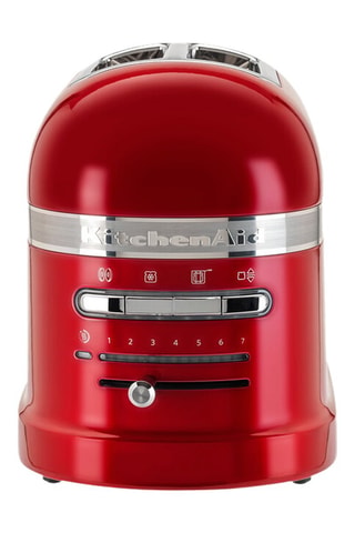 Tostadora - 2 ranuras - 1250 W