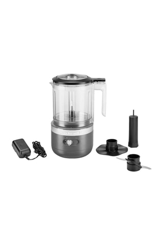Batidora de vaso 5KFCB519EDG - 1,2 l