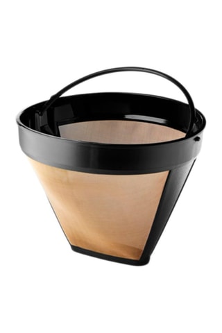 Máquina de café - 1,7 l - 1100 W - 12 tazas