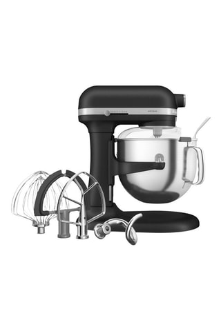 Robot de cocina multifunción con bol elevable Artisan - 6,6 l