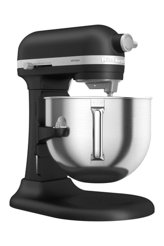 Robot de cocina multifunción con bol elevable Artisan - 6,6 l