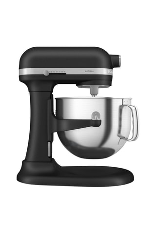 Robot de cocina multifunción con bol elevable Artisan - 6,6 l